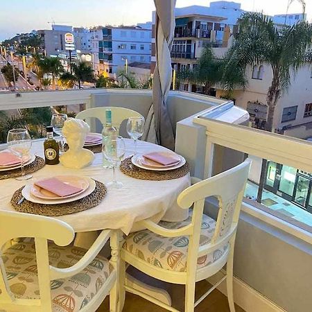 Torrelegancia By Solymar Holiday Torre Del Mar Dış mekan fotoğraf